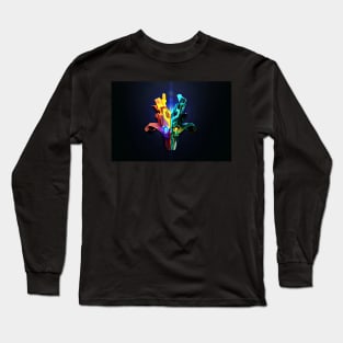 Dota Juggernaut  - Best Selling Long Sleeve T-Shirt